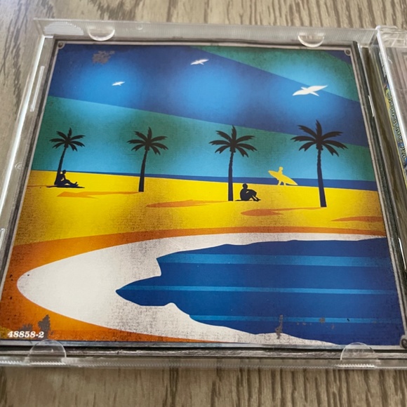 Mark Knopfler - Shangri-La CD - Picture 2 of 6